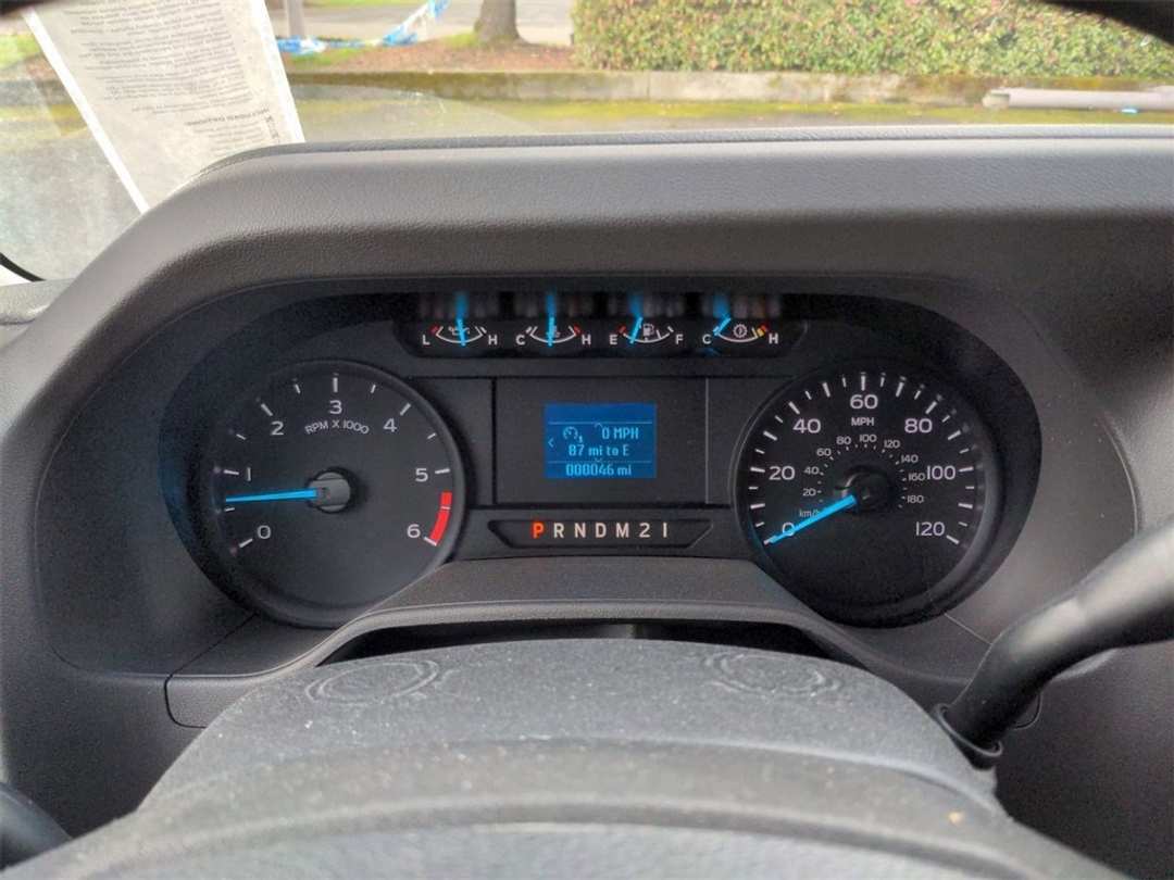 2024 Ford E-350sd Base - Image 14