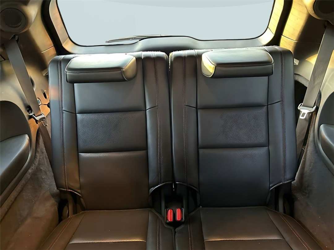 2025 Dodge Durango GT Plus - Image 20