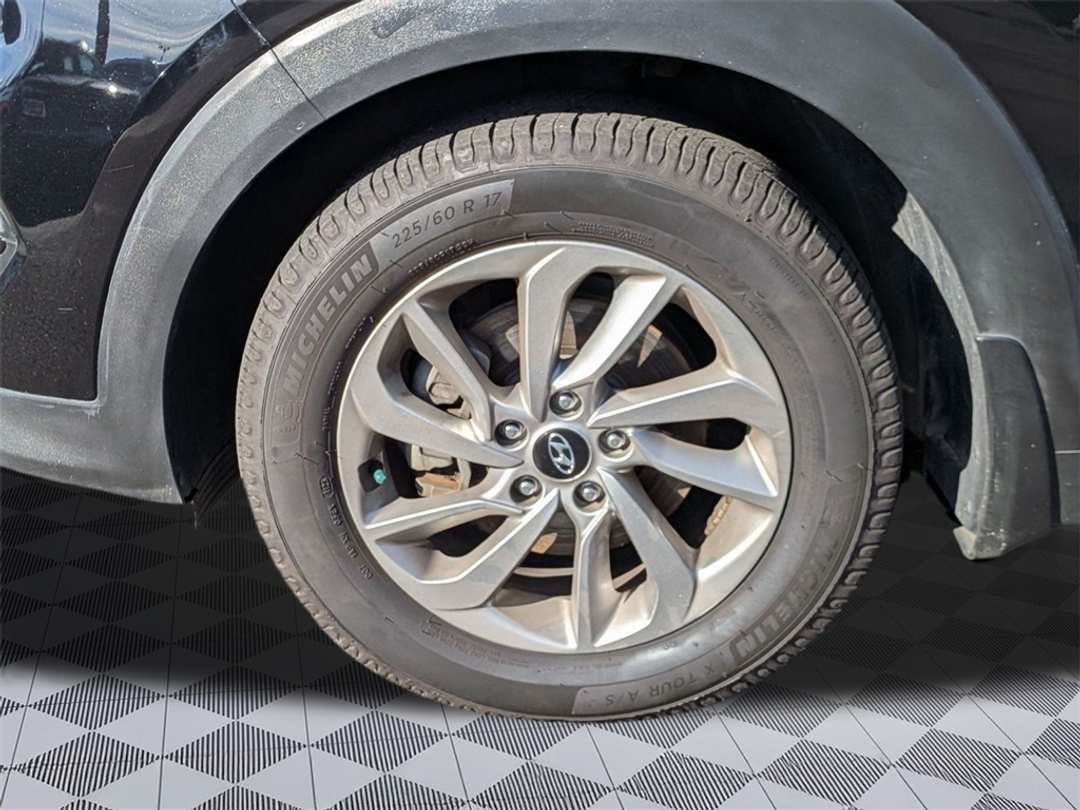 2017 Hyundai Tucson Eco - Image 33