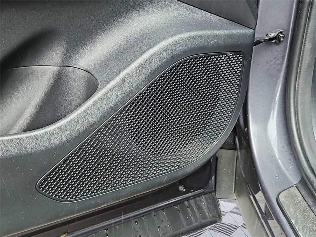 2025 Hyundai Tucson SEL Convenience - Image 12