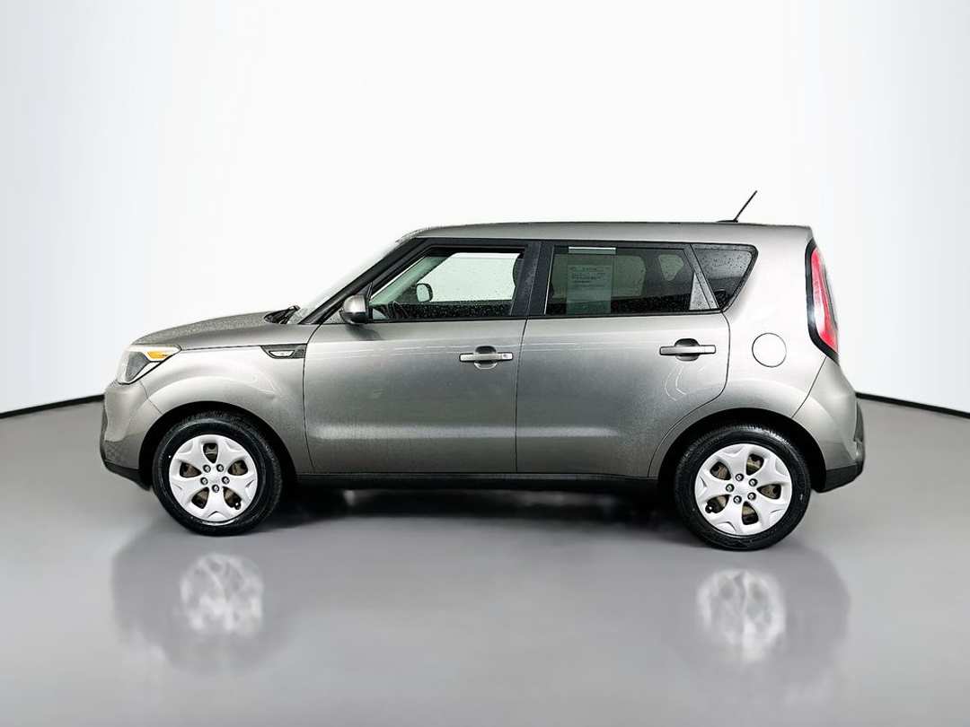 2014 Kia Soul Base - Image 5