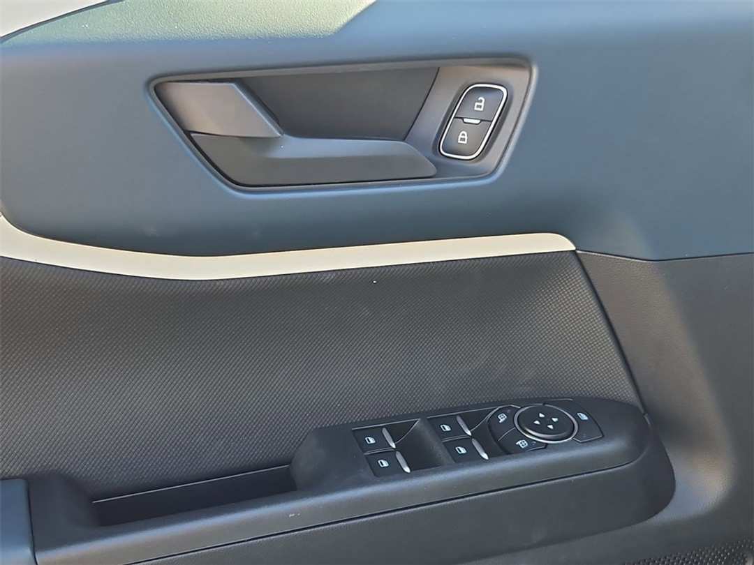 2025 Ford Bronco Sport Heritage - Image 10