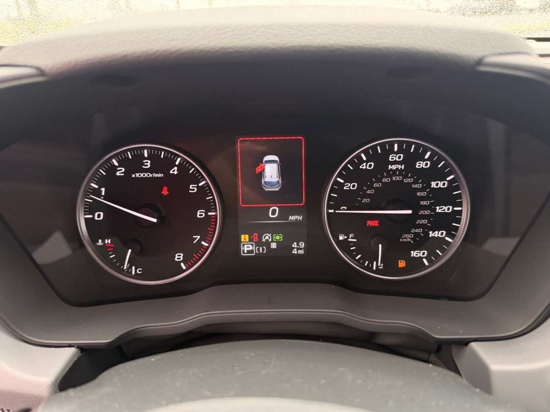 2026 Subaru Crosstrek Limited - Image 31