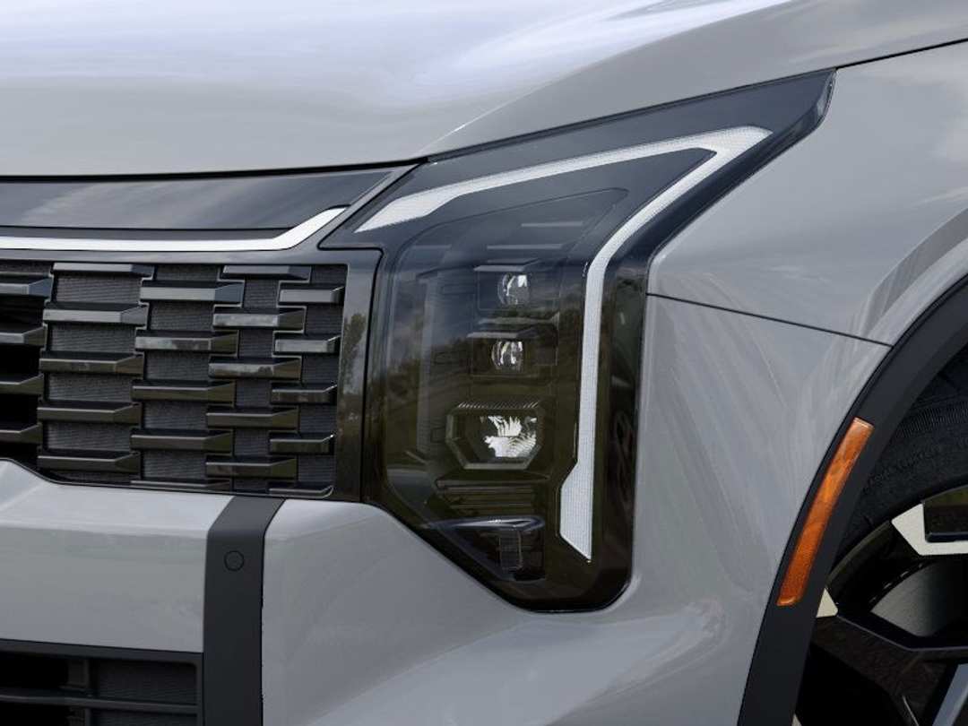 2026 Kia Sportage S - Image 10