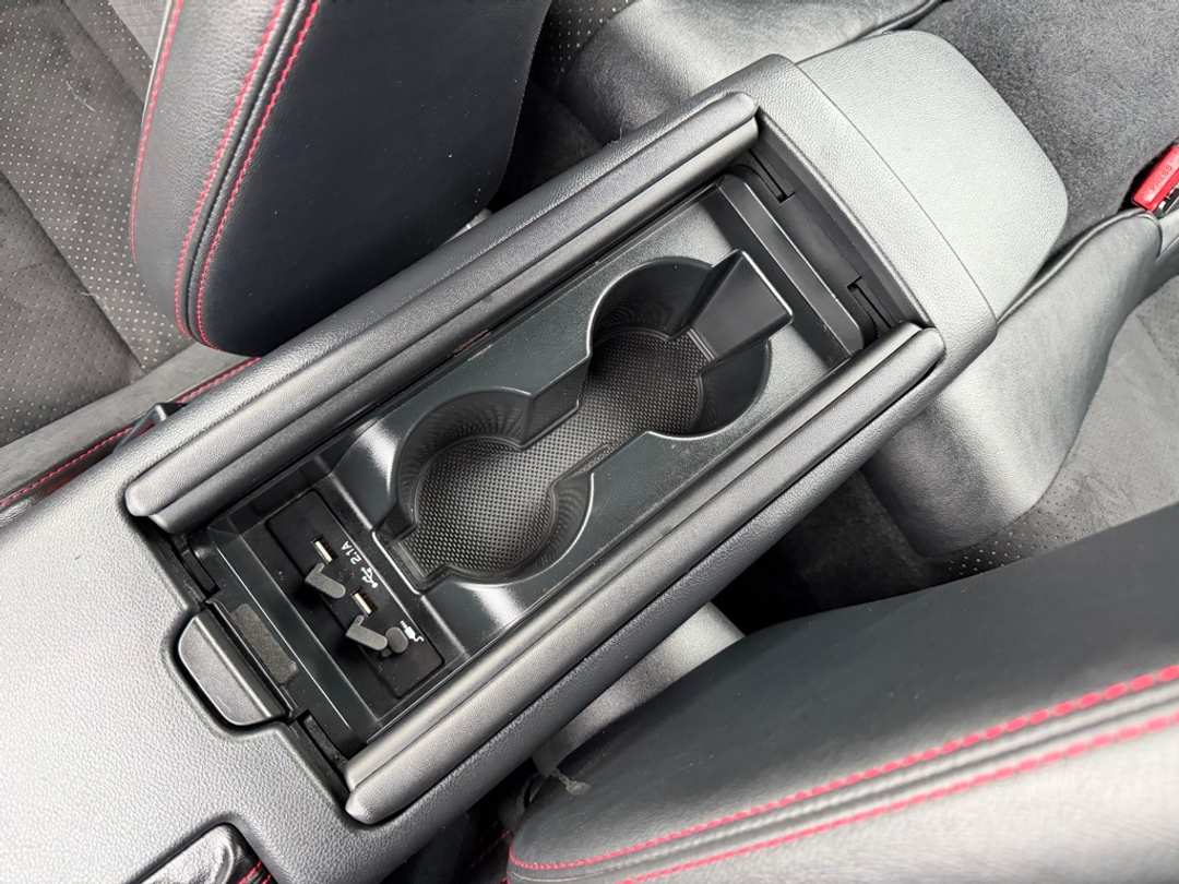 2022 Subaru BRZ Limited - Image 26