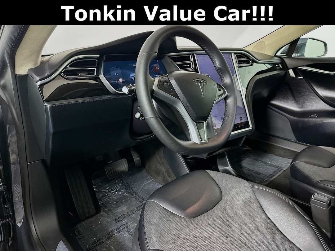 2016 Tesla Model S 70D - Image 10