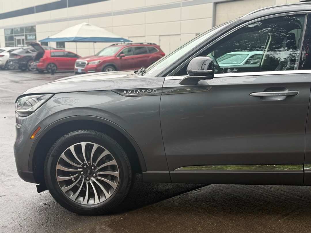 2023 Lincoln Aviator Reserve - Image 7