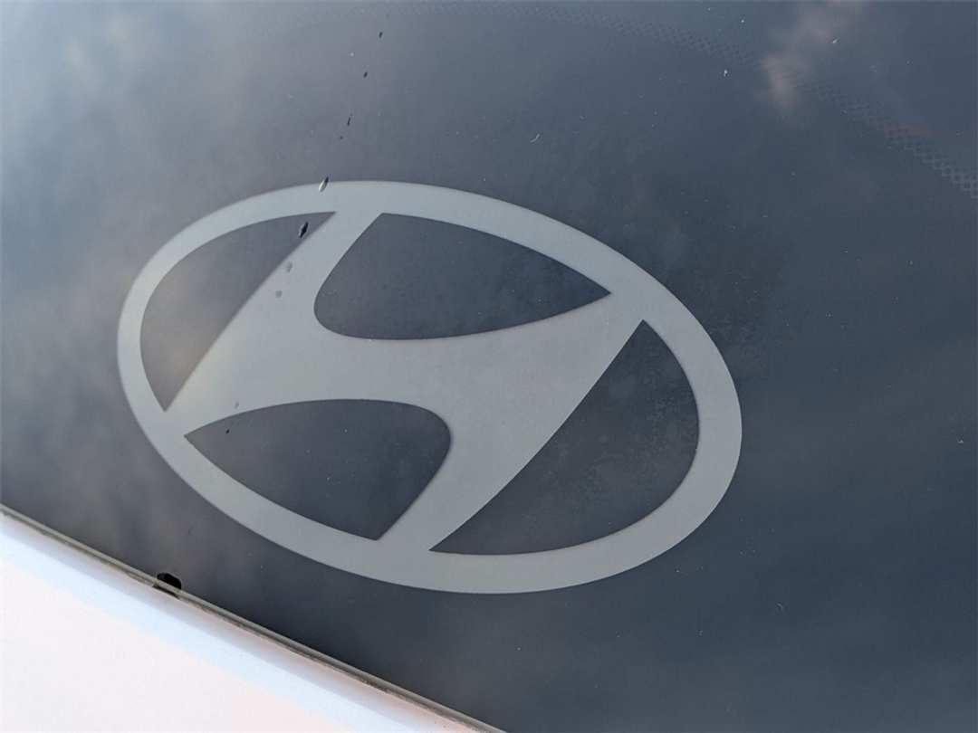 2025 Hyundai Tucson SEL - Image 29