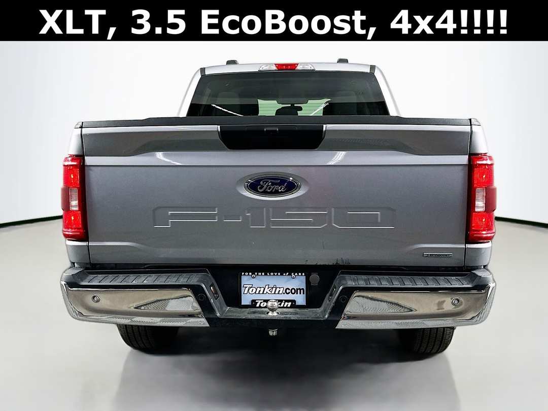 2023 Ford F-150 XLT - Image 7