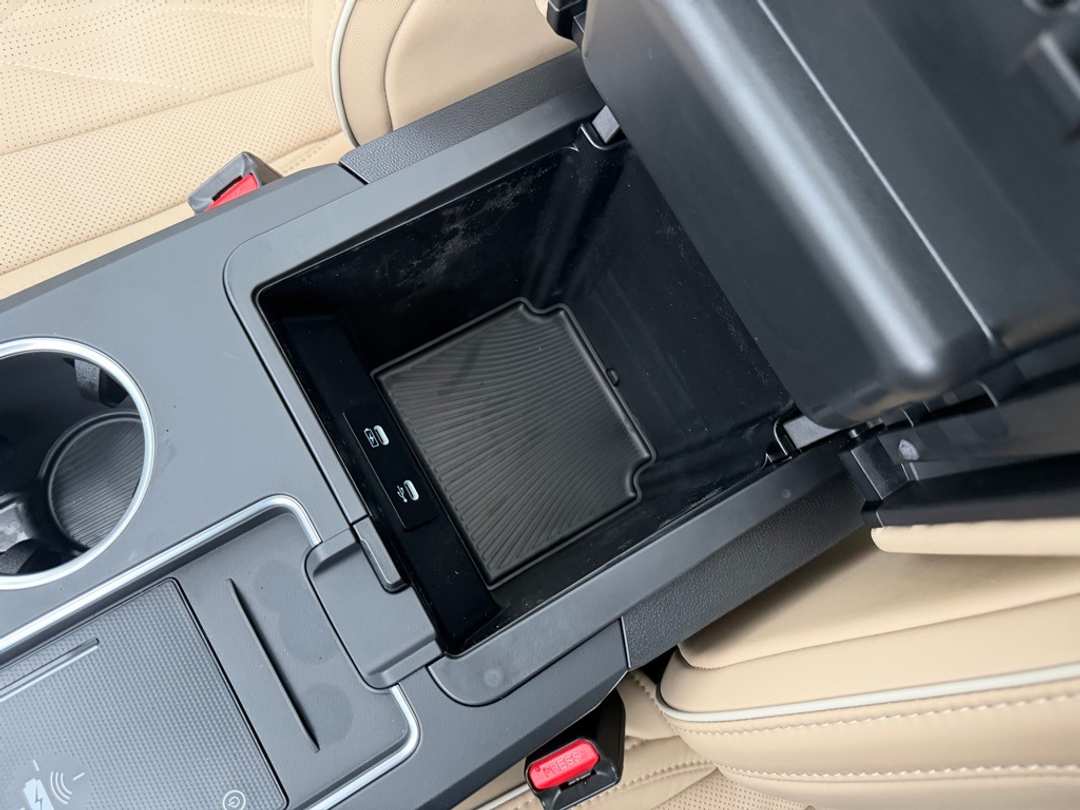 2026 Acura MDX Advance Package - Image 26