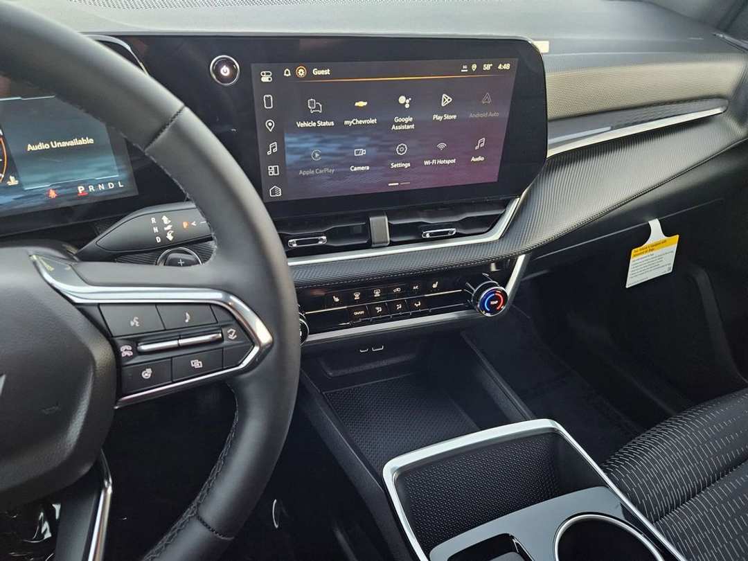 2026 Chevrolet Equinox LT - Image 19