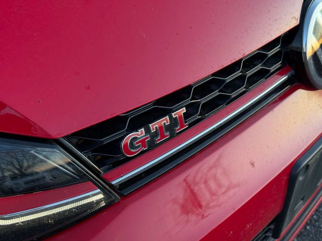 2021 Volkswagen Golf Gti 2.0T SE - Image 12