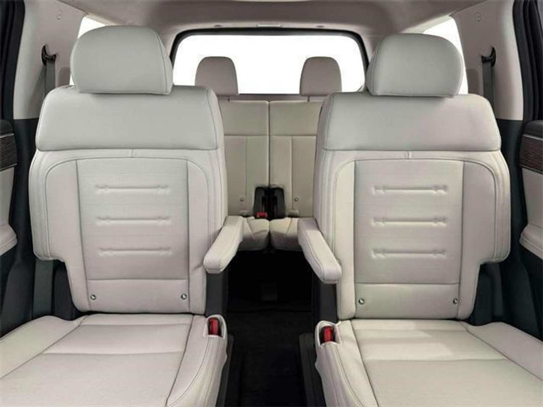 2026 Hyundai Santa Fe Calligraphy - Image 16