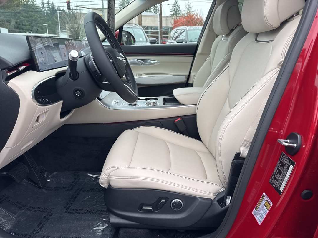 2026 Genesis Gv70 2.5T Advanced - Image 20