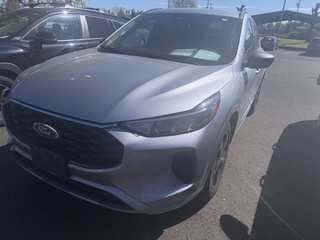 2023 Ford Escape STLine