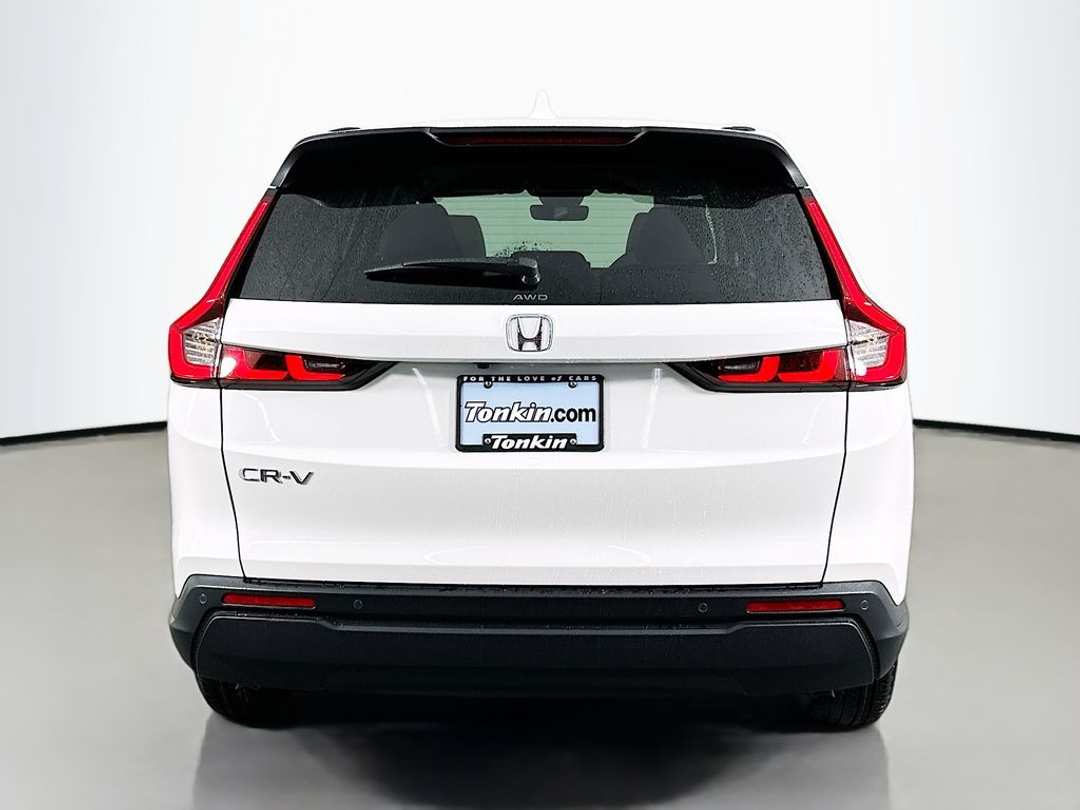 2026 Honda CR-V EXL - Image 6