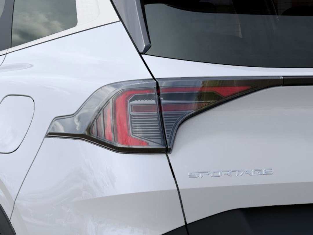 2026 Kia Sportage EX - Image 11