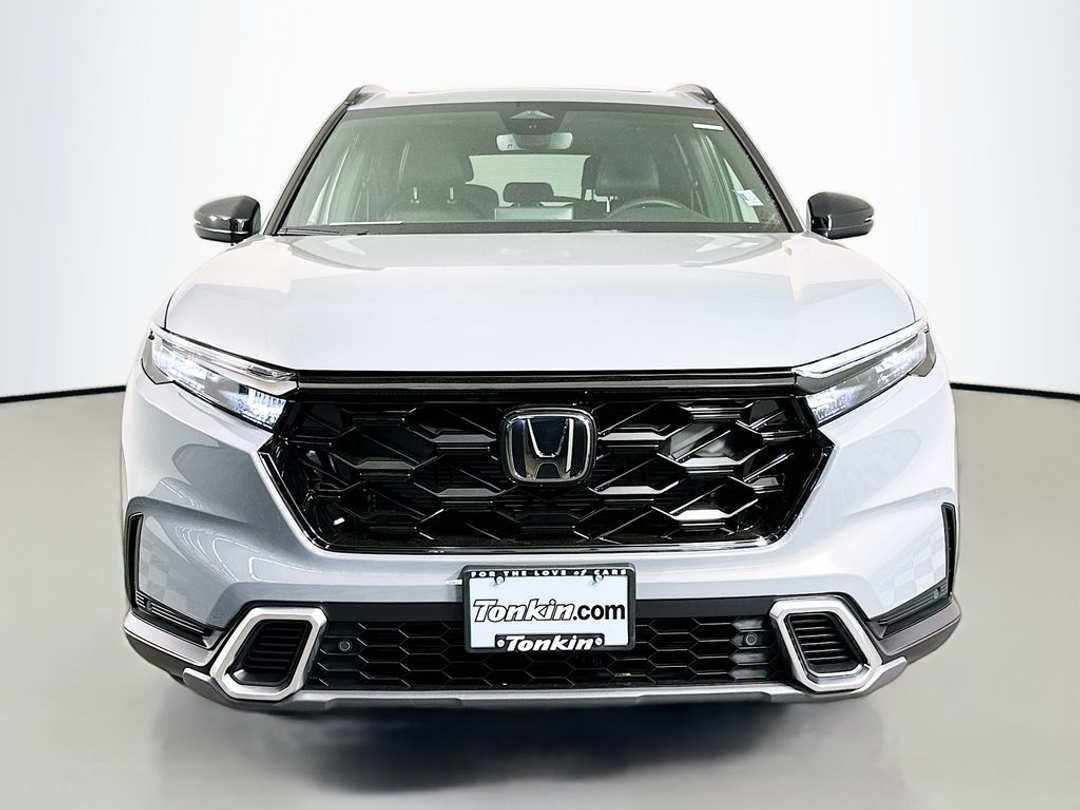2026 Honda CR-V Sport Touring - Image 2
