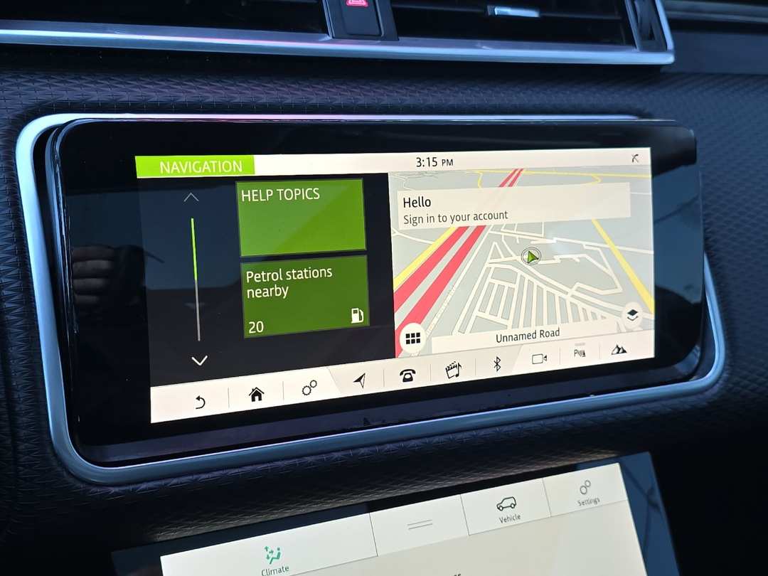 2020 Land Rover Range Rover Velar S - Image 18