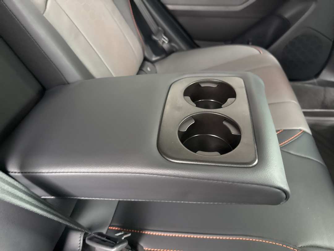 2026 Subaru Crosstrek Limited - Image 25