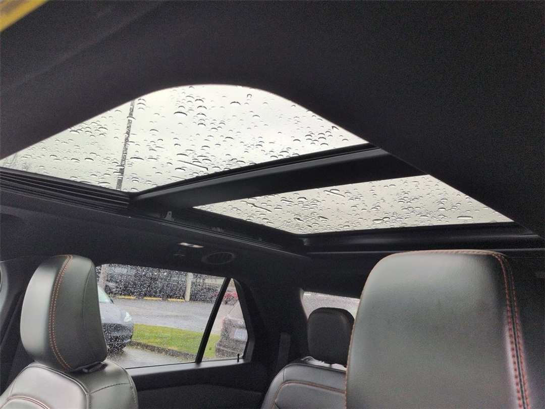 2022 Ford Explorer Timberline - Image 23