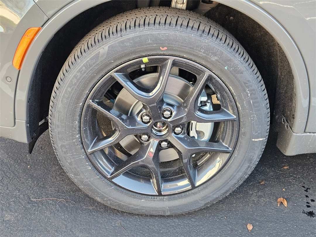 2026 Dodge Durango GT Plus HEMI V8 - Image 45