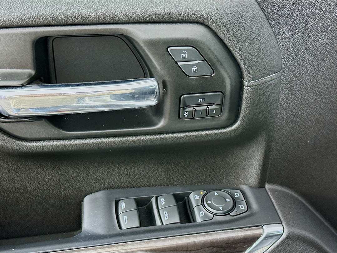 2022 Chevrolet Silverado 1500 Ltd LTZ - Image 19