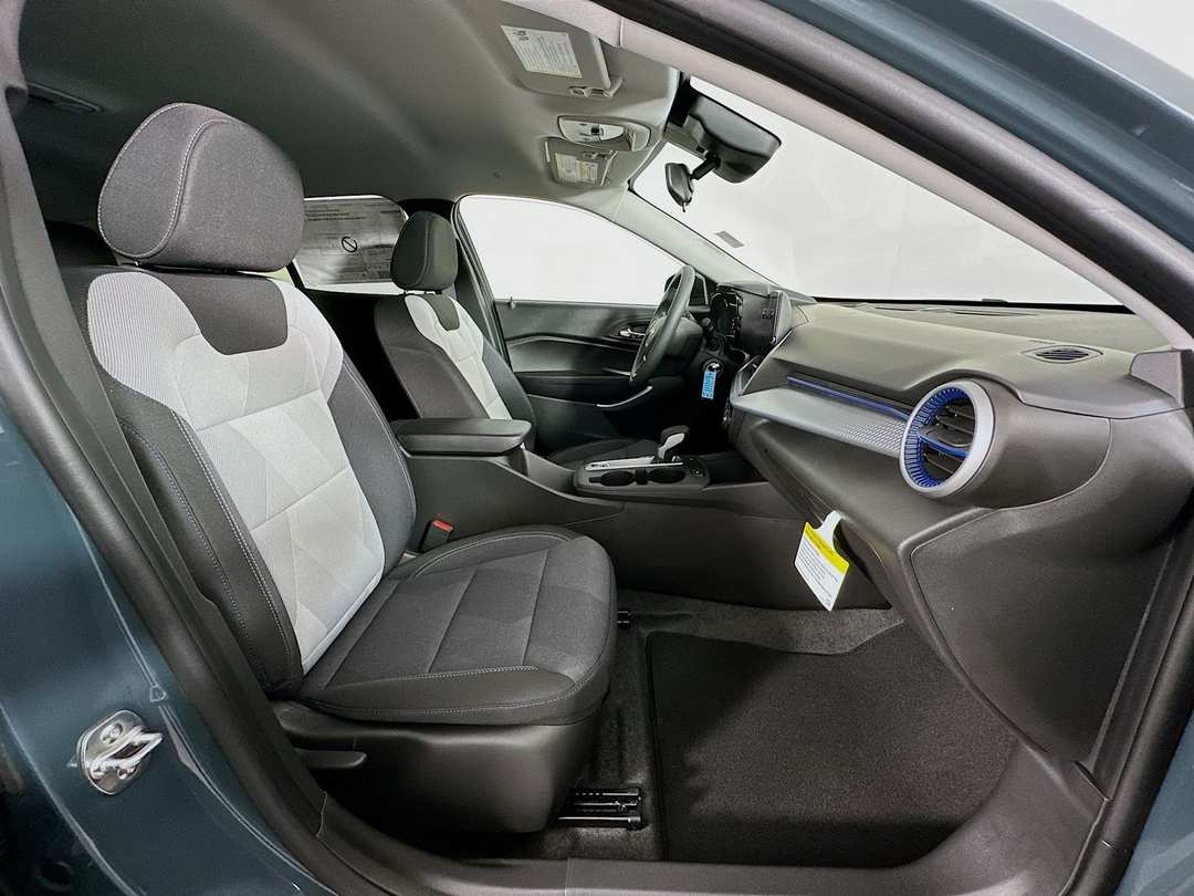 2026 Chevrolet Trax LS - Image 26