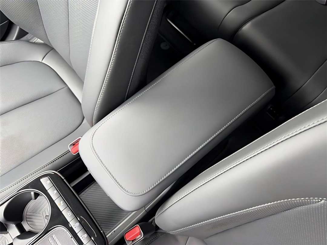 2026 Hyundai Ioniq 5 Limited - Image 25