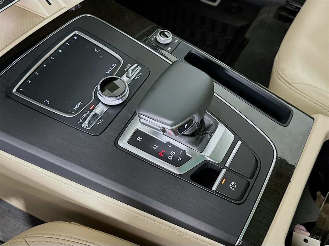 2020 Audi Q5 E 55 Premium - Image 17