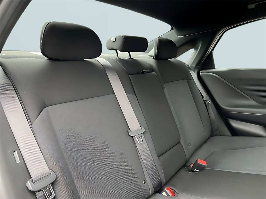 2025 Hyundai Ioniq 6 SE - Image 26