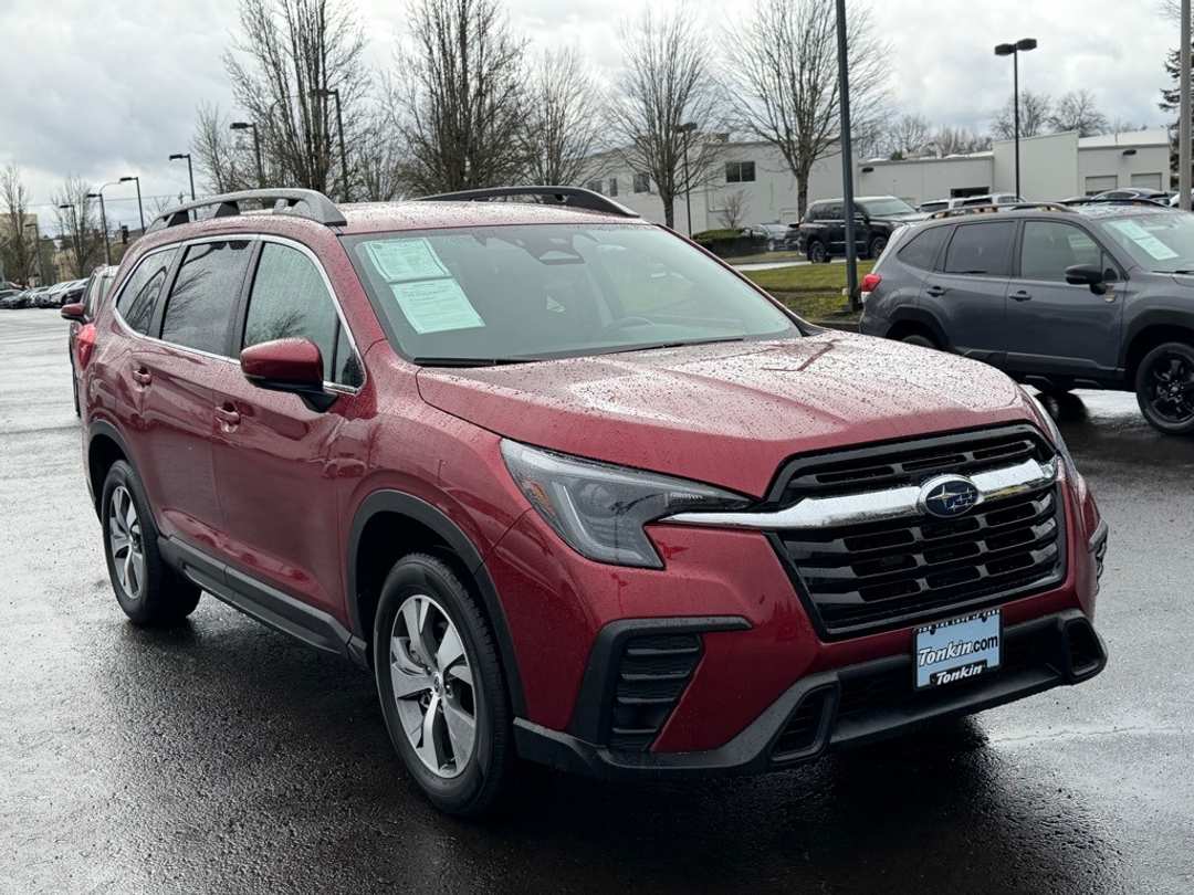 2024 Subaru Ascent Premium - Image 2