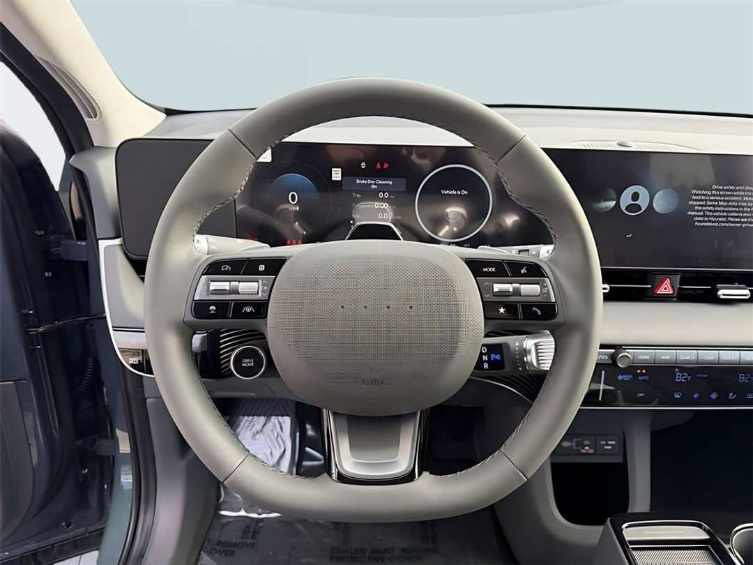 2026 Hyundai Ioniq 5 SEL - Image 18