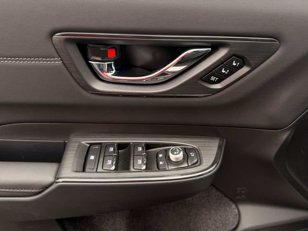 2026 Subaru Outback Touring XT - Image 13