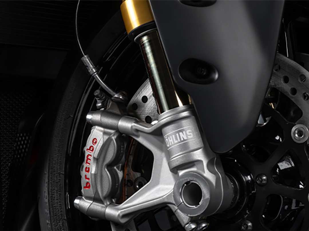 2026 Ducati Panigale V2 - Image 20