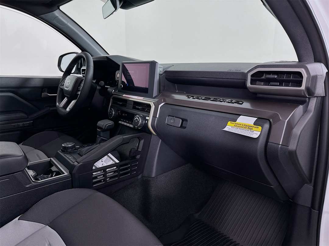 2026 Toyota Tacoma TRD OffRoad - Image 28