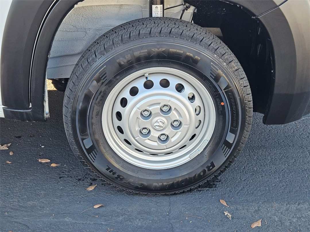 2026 Ram Promaster 1500 Low Roof - Image 40