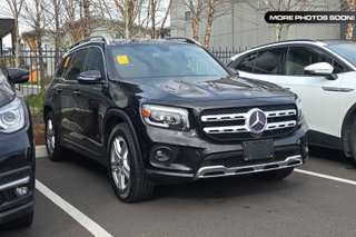 2020 Mercedes-Benz GLB GLB 250