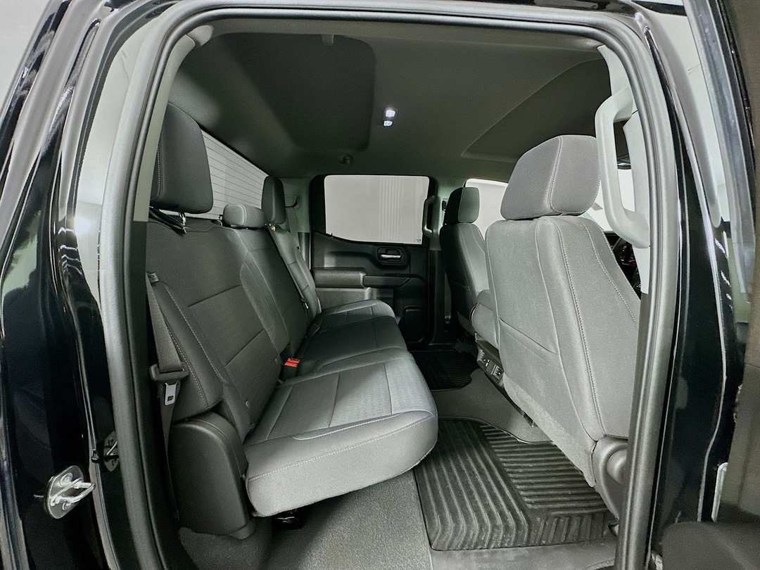 2024 Chevrolet Silverado 1500 Custom - Image 27