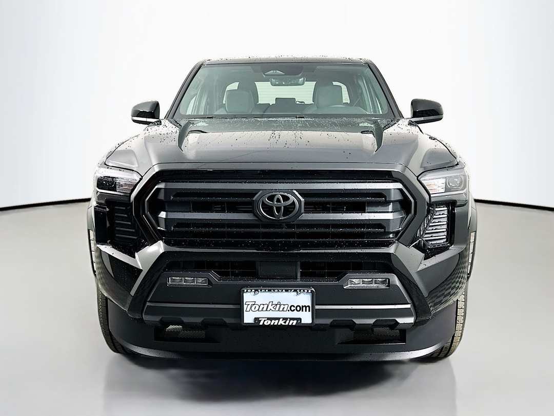 2026 Toyota Tacoma SR5 - Image 2