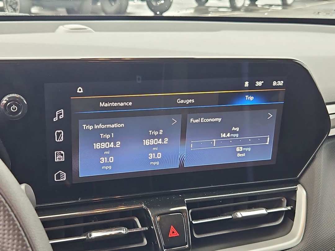 2025 Chevrolet Trailblazer LT - Image 18