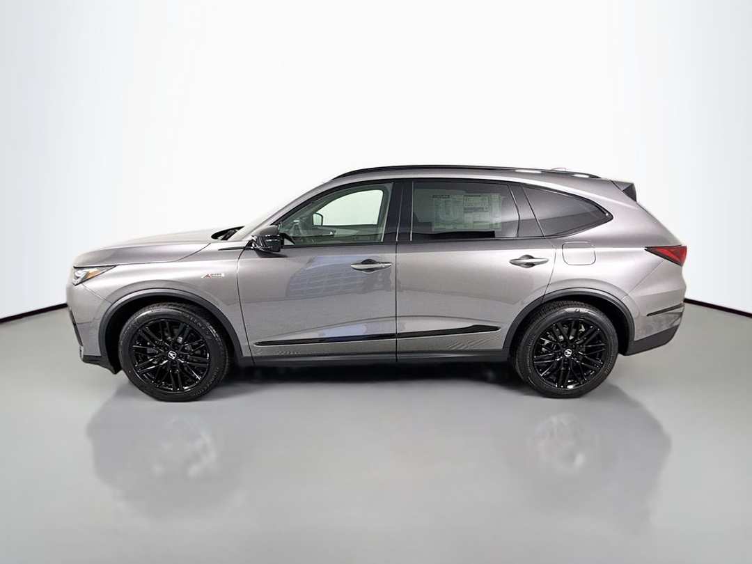 2026 Acura MDX ASpec Advance Package - Image 2
