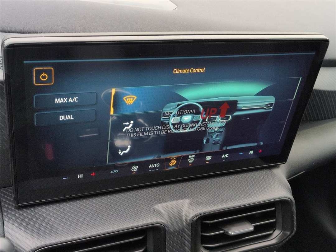 2026 Ford Mustang GT - Image 21