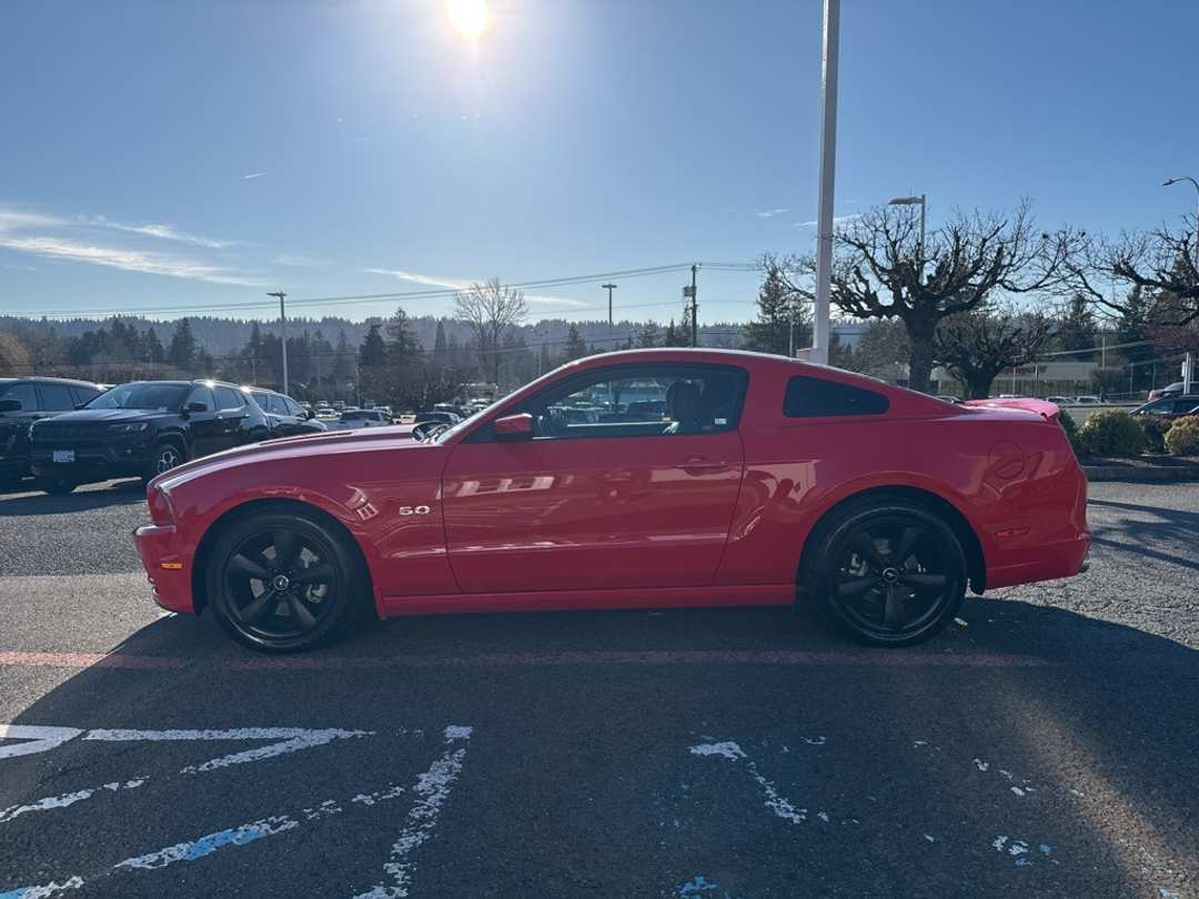 2014 Ford Mustang GT - Image 4