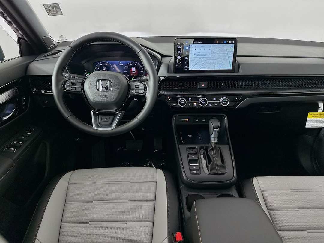 2026 Honda CR-V Sport Touring - Image 24