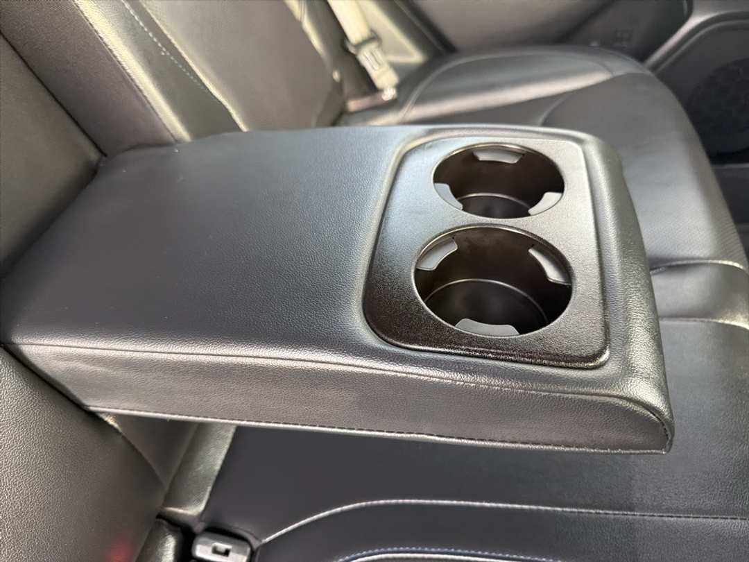 2025 Subaru Forester Limited - Image 25