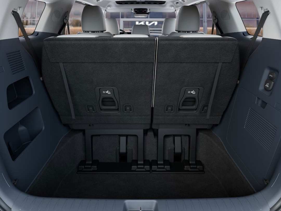 2026 Kia Carnival SX - Image 19