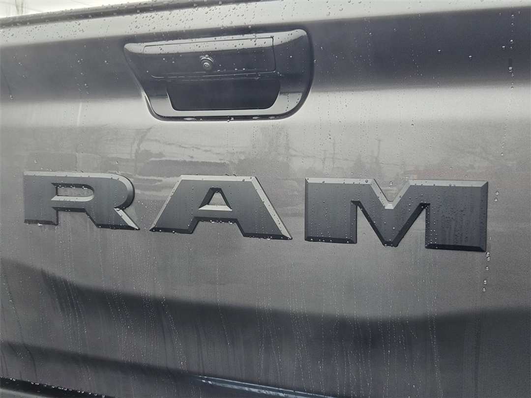 2026 Ram 1500 Laramie - Image 30