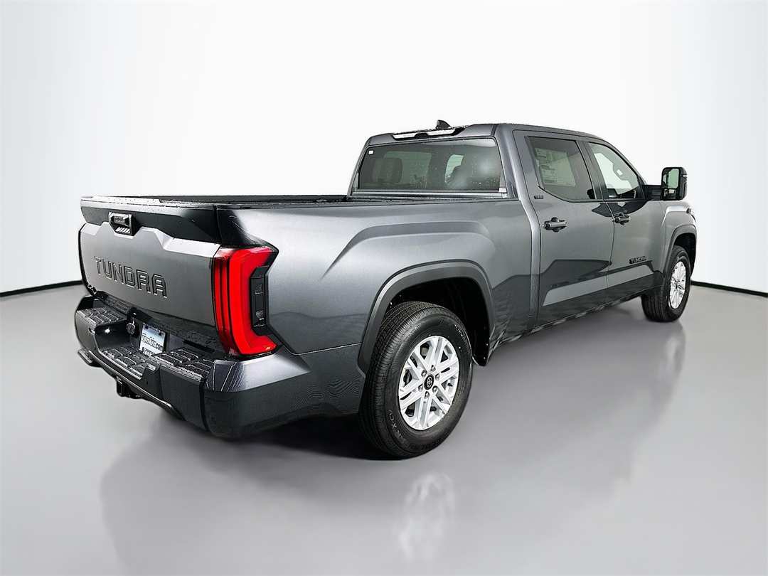 2026 Toyota Tundra SR5 - Image 7