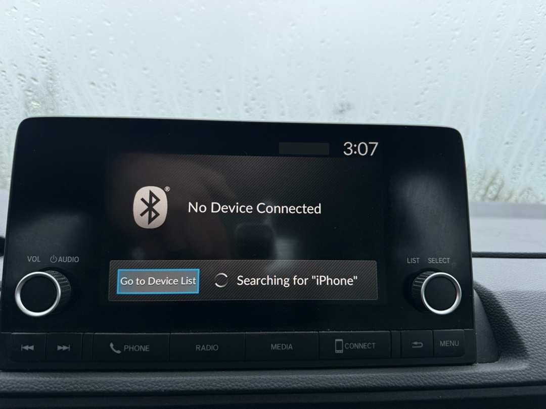 2024 Honda CR-V LX - Image 14